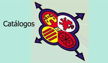 Actualizados y con nuevo formato los Catálogos