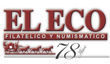 Nº.1.315 de EL ECO Filatélico y Numismático