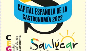 Sanlúcar de Barrameda. Capital Gastronomía 22
