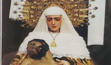 Exposición Filatélica en la O. P. de Correos Sevilla