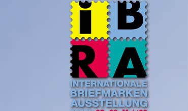 Exposición Mundial FIP IBRA 2023