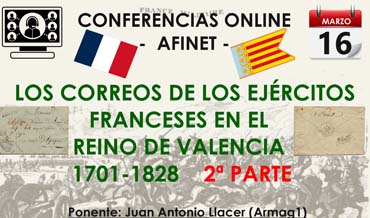 Charlas y Conferencias AFINET