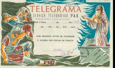 Semana Santa: Domingo de Resurección
