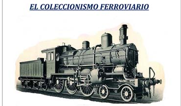 Confer: El Coleccionismo Ferroviario