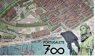 700 años Fundación Portugalete