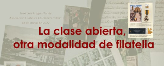Charlas y Conferencias AFINET