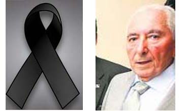 Ha fallecido Ramón Díaz Martínez