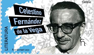 «Literatura. Celestino Fernández de la Vega»