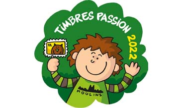 Timbres Passión -2022. Juvenil