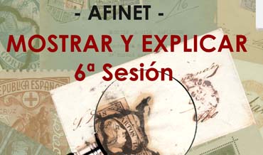 Charlas y Conferencias AFINET