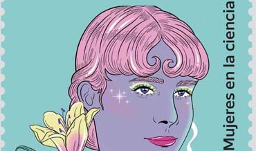 «Mujeres en la Ciencia. Dolors Aleu».