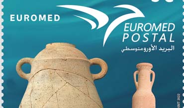 Euromed. Arqueología Marítima Mediterráneo