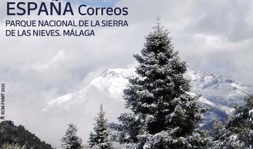 Parque Nacional de la Sierra de las Nieves