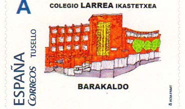 58 Tusellos escolares en el curso 2021-2022