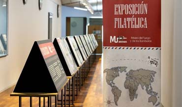 Museo del Fuego y de los Bomberos de Zaragoza