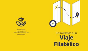 4 campañas de Correos en el mes de junio