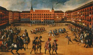El mercadillo de Burgos: historia de un pasado