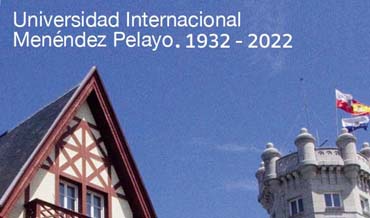 Presentación sello: Univ. Menéndez Pelayo