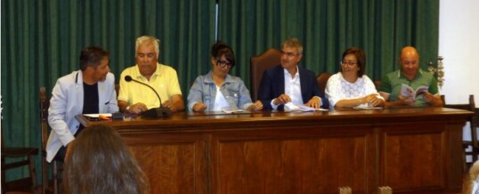 XXVI M. F. EXFIMIÑO 2022 en A Guarda