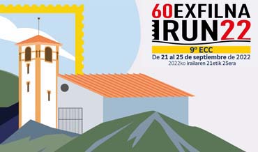 Comisarios y Jurados de la Exfilna 2022