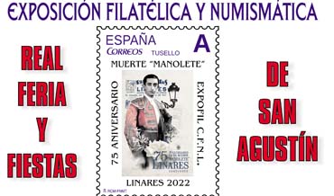 Exposición 75 Aniversario Muerte de Manolete