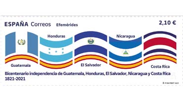 Bicentenario de la independencia de ……