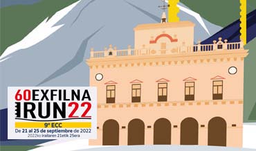 Medalla Conmemorativa de la EXFILNA 2022