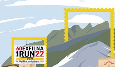 Espacio Participativo de Correos en la EXFILNA