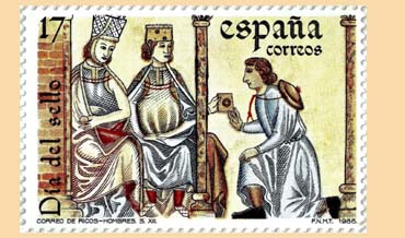 Estudio etimológico e histórico de términos….