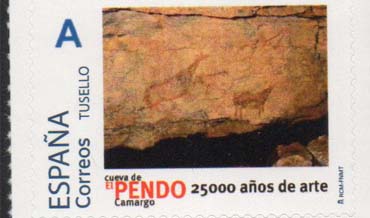 El Pendo 25 años de historia. Camargo