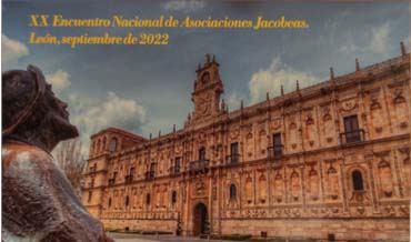 Exposición Filatelica 20 Encuentro Jacobeo León