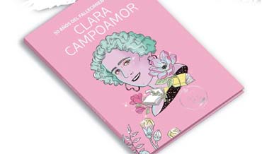 Clara Campoamor 50 Aniversario de su muerte