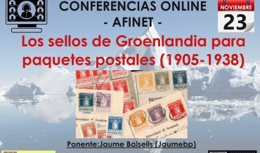 Charlas y Conferencias AFINET