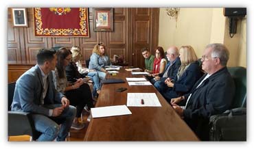 Vamos avanzando hacia la EXFILNA’23 de Teruel
