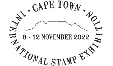 Exposición Cape Town International