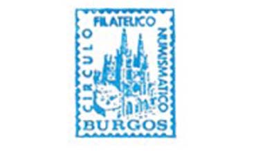 II Subasta social del Circulo F. y N. de Burgos