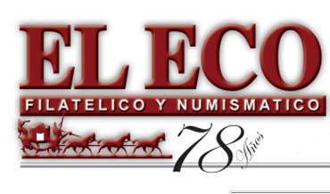 Nº 1322: El Eco Filatélico y Numismático