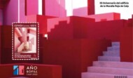 «50 Aniv. edificio de la Muralla Roja de Calp»