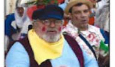 Inauguración EXPOFIL Carnaval 2023. Cádiz