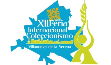 Feria Int. Coleccionismo Villanueva de la Serena