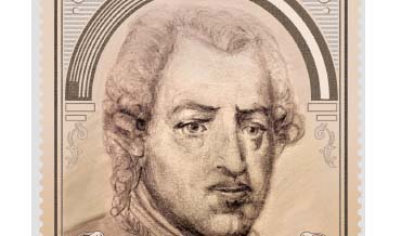 Personajes». 2023. Luis de Unzaga y Amézaga