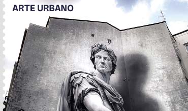 Mejor mural del mundo 2021. Lugo