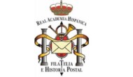 Junta Real Academia H de Filatelia e Historia P