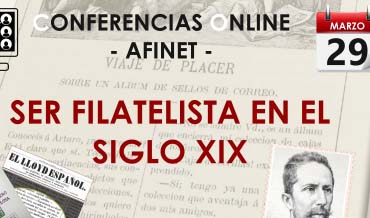 Charlas y Conferencias de AFINET