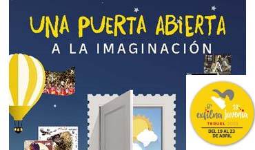 La Escolar en la Exfilna-Juvenia de Teruel