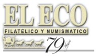 Nº 1326 El Eco Filatélico y Numismático