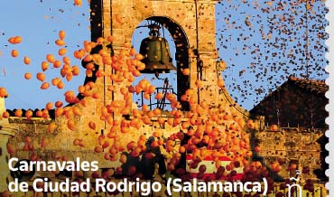 Carnavales de Ciudad Rodrigo (Salamanca)