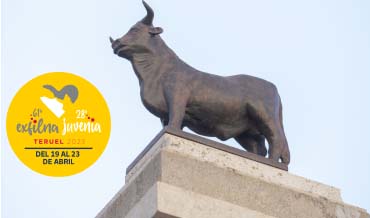 Programa de Actos Exfilna- Juvenia 2023