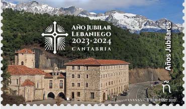  Año Jubilar Lebaniego 2023-2024. Cantabria