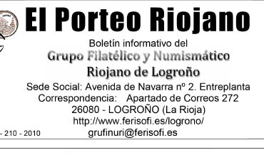 Nº 69 de «El Porteo Riojano» marzo 2023